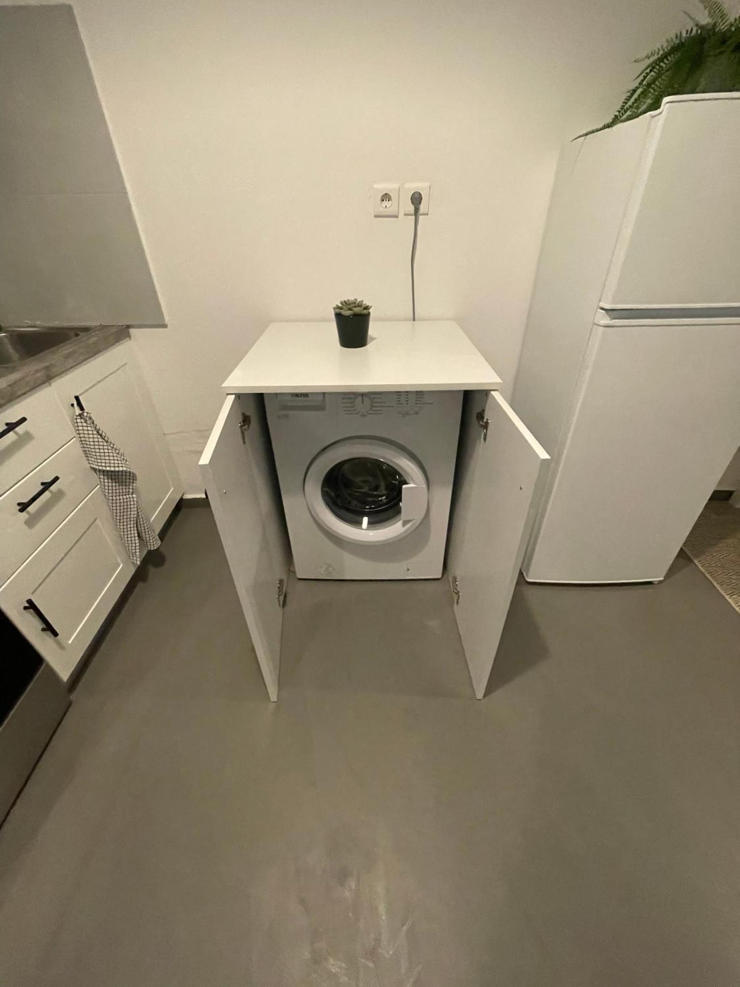 Spanos Apartments - Panteli Ngoại thất bức ảnh